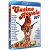 Casino Royale (Bd-R) (Blu-ray) (Blu-ray) David Niven Joanna Pettet Peter Sellers
