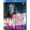 EuroArts Tosca: Live from the Easter Festival (Rattle) (Blu-ray) Berliner Philharmoniker