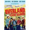 Olive Overland Stage Raiders (DVD) John Wayne Ray Corrigan Max Terhune Louise Brooks