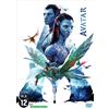 Fox Avatar (DVD) Sam Worthington James Cameron Zoe Saldana