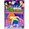 Kim Possible - villain files (DVD)
