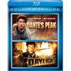Universal Pictures Home Entertainment Dante's Peak / Daylight Double Feature (Blu-ray) Pierce Brosnan Linda Hamilton