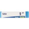 Boiron Sulfur 9ch Contenitore Monodose