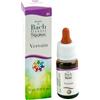 Guna Fiore Bach Vervain Gocce 10ml