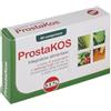 Kos - Laboratorio Di Erboristeria Prostakos Integratore Benessere Prostata 60 Compresse