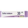 Boiron Sulfur Iodatum 30ch Contenitore Monodose