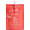 L'erbolario Olio Di Cocco Vergine Biologico Ed Equosolidale Per Viso Corpo E Capelli 50ml