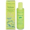 L'erbolario Verbena Lozione Deodorante Rinfrescante 100ml