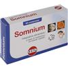 Kos - Laboratorio Di Erboristeria Somnium Integratore Sonno 60 Compresse
