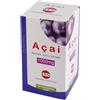 Kos - Laboratorio Di Erboristeria Kos Acai Integratore Metabolismo Lipidi E Carboidrati 60 Compresse