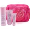 L'erbolario Beauty Express Routine Viso Acido Ialuronico 3 Pezzi