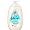 Johnson's Cottontouch Crema Liquida Viso E Corpo 500ml