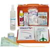 Safety Cassetta Pronto Soccorso Gruppo C Completa 1 Pezzo