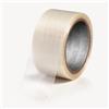 Q-Connect Nastro da imballaggio rinforzato Q-Connect trasparente in PVC 50 mm x 50 m trasparente - KF18096 - F10669