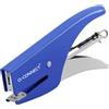 Q-Connect Cucitrice a pinza in metallo Q-Connect max 15 fogli blu KF14106 - F10701