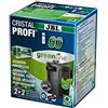 JBL CristalProfi i60 greenline - Filtro interno a ridotto consumo di energia per acquari da 40 a 80 l