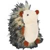 TRIXIE RICCIO PELUCHE CON SUONO CM.8 grigio