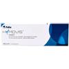 Hymovis - Siringa intra-articolare preriempita hyadd4 esadecillamide acido ialuronico 24mg/3ml 2 pezzi da 3 ml non sterilizzato a eto