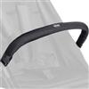 Chicco Manicotto per Passeggino Chicco Urbino Black