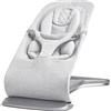 Ergobaby Sdraietta Ergobaby Evolve 3 in 1 Light Grey