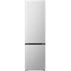 LG GBV7280AMB Frigorifero Combinato Total No Frost, 387L, Classe A, Porte Piatte, Door e Linear Cooling, Fresh Balancer e Converter, Metal Fresh, Compressore Smart Inverter, Metal Sorbet