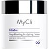 MyCli Liftable Crema Rassodante Rimodellante Profonda 100ml - MYCLI - 944791781