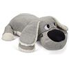 Beeztees Puppy Plus - Cane Grigio, 70 cm