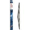 BOSCH Spazzola tergi 3397004633 | Compatibile con: CITROËN C5 I, NISSAN PRIMERA Hatchback, RENAULT LAGUNA II