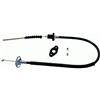 SACHS 3074 600 138 Cavo Comando Comando Frizione per Chevrolet Matiz (M200, M250) 2005 - e altri veicoli
