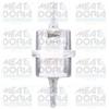 Meat & Doria 4033 Prefiltro Gasolio Universale
