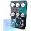 CIRCUITO TUBO PAZZO CRAZY TUBE CIRCUIT Effetti Pedale KILLER V