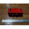 NA Mini interruttore a pedale momentaneo rosso con interruttore per BOSS FS-7, FS-6