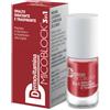 DERMOVITAMINA MICOBLOCK 3 IN 1 SMALTO IDRATANTE E TRASPIRANTE ROSSO MATTONE 5 ML