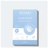 MEDSPA Srl MIAMO HEALTHY SKIN SYSTEM ACNEVER INVISIBLE PATCHES 2 FORMATI 12MM E 10MM 48 PEZZI