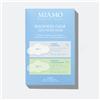 MEDSPA Srl MIAMO HEALTY SKIN SYSTEM ACNEVER BLACKHEAD CLEAR DUO NOSE MASK STEP 1 CLEARING & PURIFYING 5 PEZZI 3 G + STEP 2 SOOTHING & PORE MINIMIZER 5 PEZZI 4 G +10 COTTON FIOC