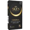 SKYN Original Profilattici Senza Lattice - 6 pezzi