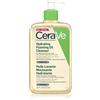 CeraVe Olio Detergente Idratante Schiumogeno - 473ml
