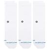 Stance M556d18icp Calzino casual Uomo (Pacco da 3)