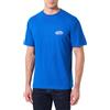 Vans Double Standard Fill SS Tee T-Shirt Uomo (Pacco da 1)