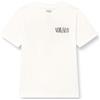 Vans Racing Flames SS T-Shirt Bambini e Ragazzi (Pacco da 1)