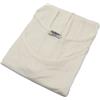 Egi Canotta Donna EGI art. 5219 cashmere e modal Bianco latte