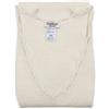 Egi Canotta Donna EGI spalla larga in cashmere/modal art. 5111 Bianco/Latte