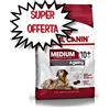 ROYAL CANIN CANE MEDIUM AGEING + 10 ANNI 15 KG
