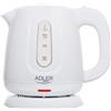 Adlereurope Adler ad 1373 AD 1373 Bollitore elettrico 1.0 L