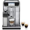 De'Longhi PrimaDonna Elite Experience Entièrement automatique Machine à café 2-en-1
