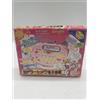 Bandai Sailor Moon SuperS Sailor Talk Electronic Organizer Planner Bandai 1995 Vintage