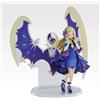 Bandai Ichiban Kuji Pokémon Masters EX 7° Anniversario Lillie Lunala Figura B