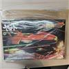 Bandai Space Battleship Yamato Combined Cosmo Fleet SET 1 United Navy 1:1000 dal...