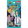 Inazuma Eleven Victory Road Clear Card Collection Gum 18 Pack Scatola TCG
