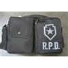Universal Studios Japan USJ Limited Resident Evil R.P.D. Borsa a tracolla a 3 vie merce ufficiale